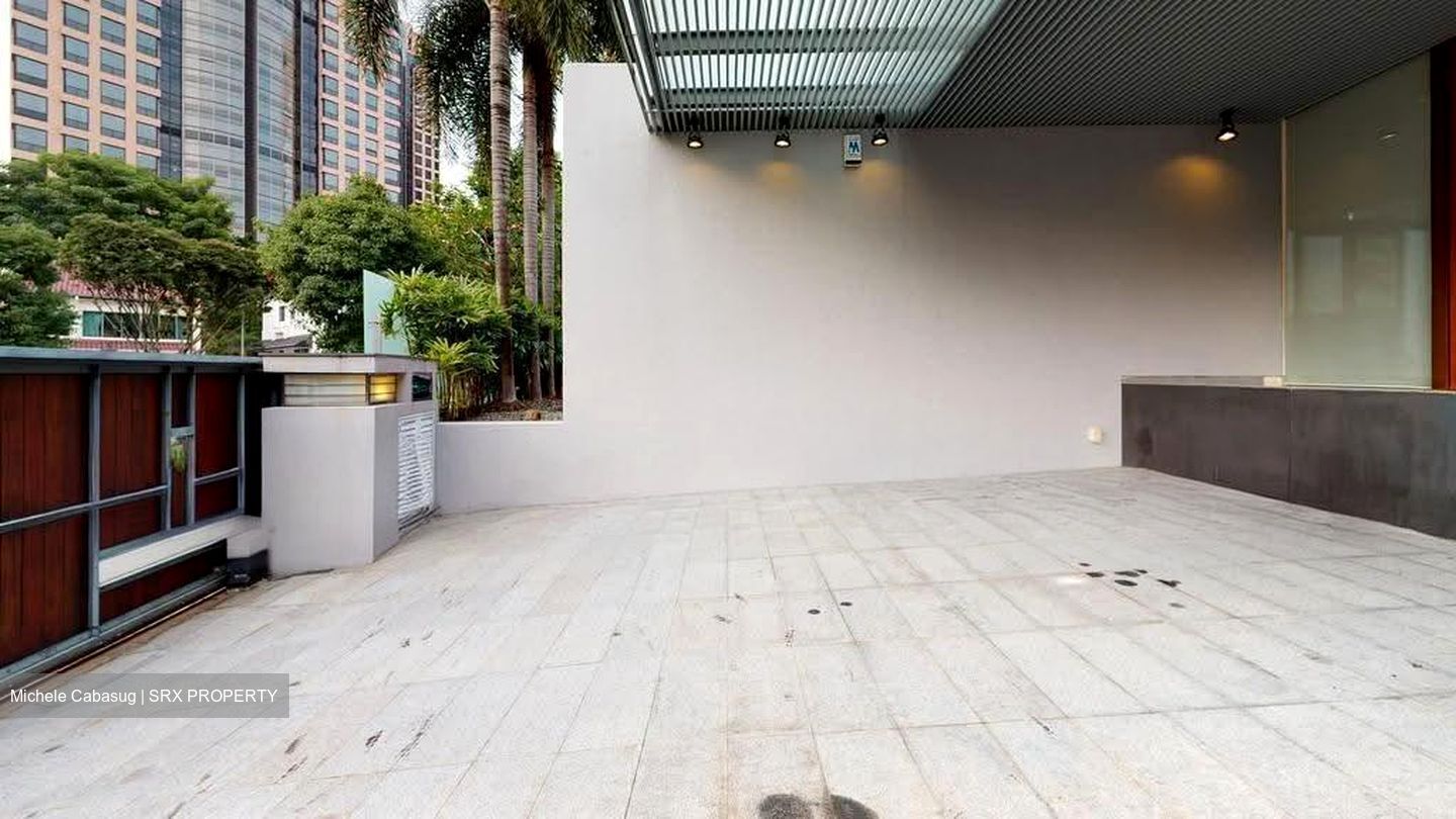 Kim Lin Park (D10), Detached #629769021